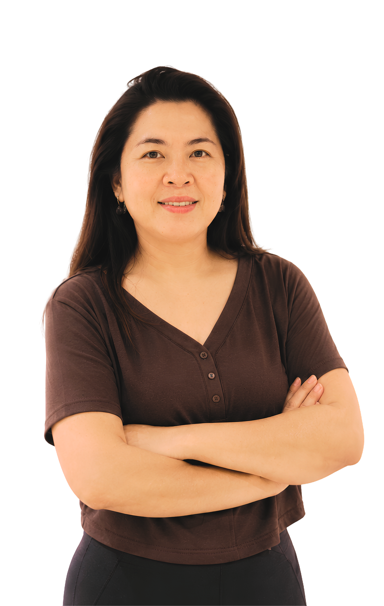 Coach Fiona