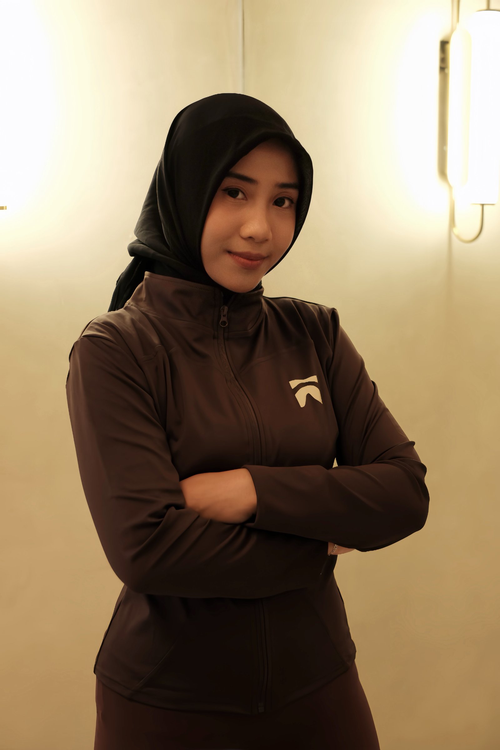 Coach Hasna
