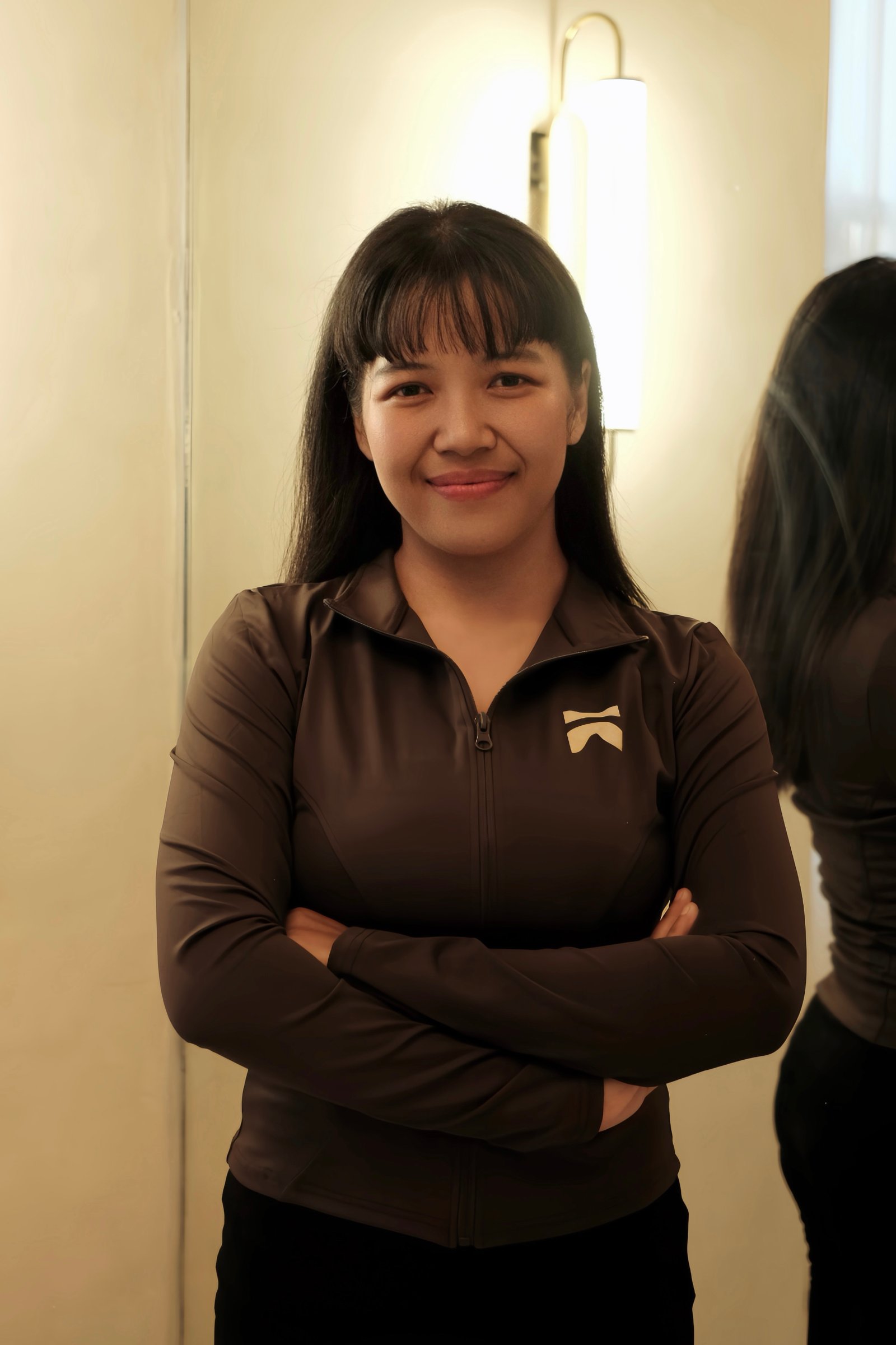 Coach May