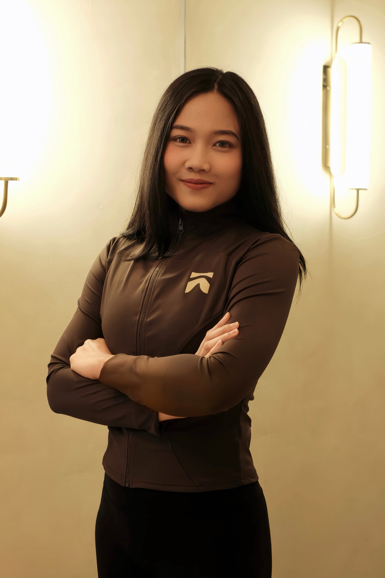 Coach Natasya